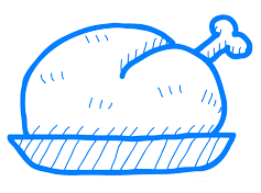 Блюда из птицы