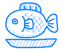 Блюда из рыбы