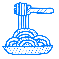 Блюда из макарон