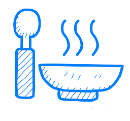 Бульоны и супы